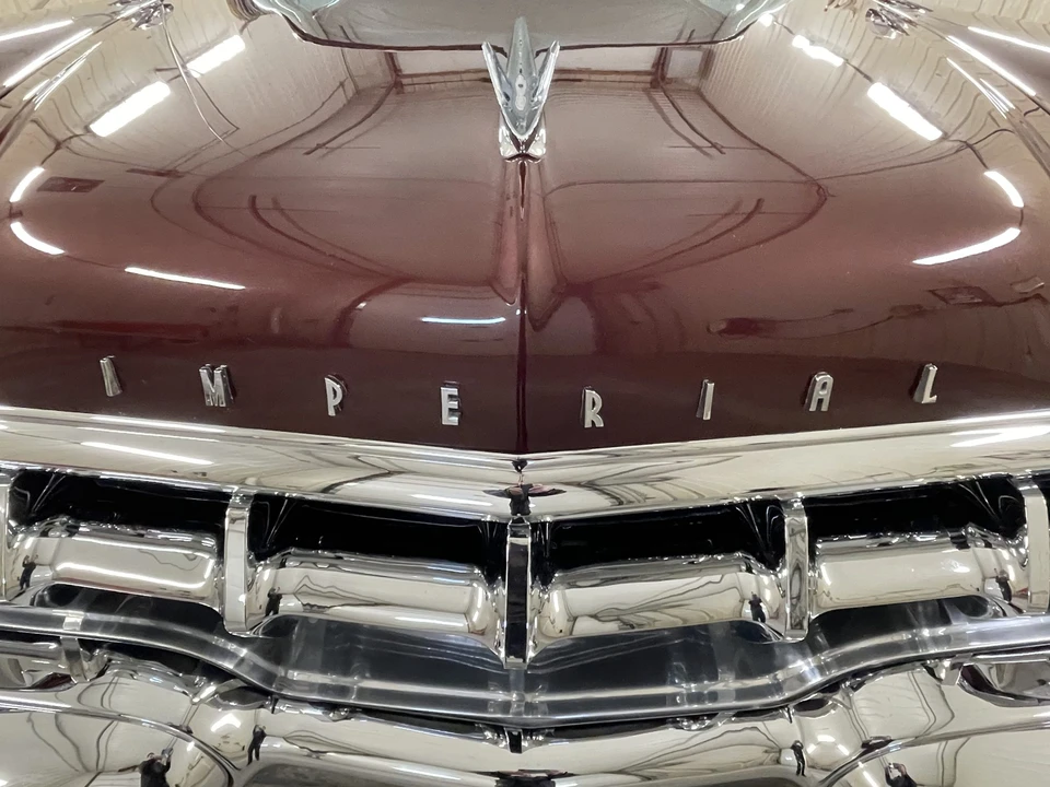 1959 Chrysler Imperial 2nd Gen - Image 29 of 31