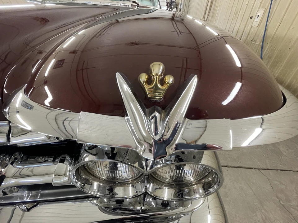1959 Chrysler Imperial 2nd Gen - Image 31 of 31