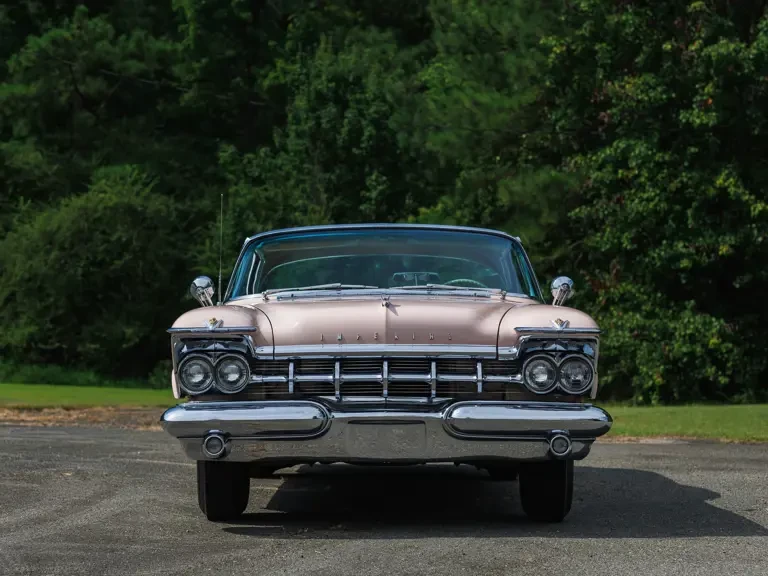 1959 Imperial Crown - Image 7 of 31