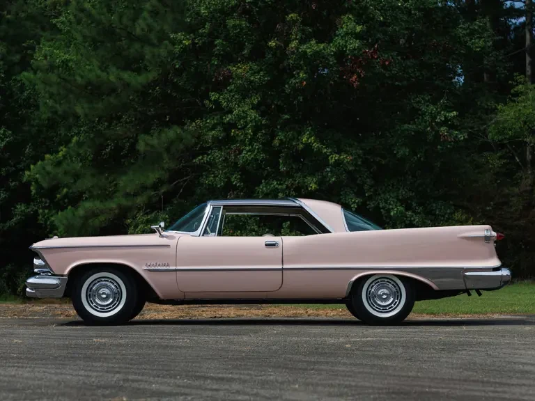 1959 Imperial Crown - Image 29 of 31