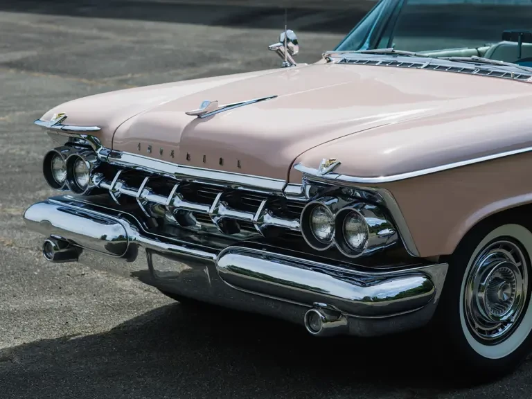 1959 Imperial Crown - Image 30 of 31