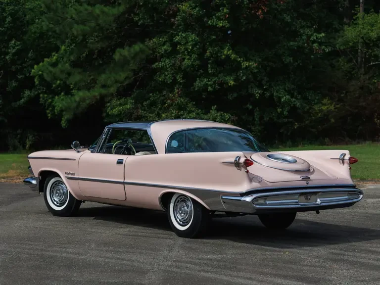 1959 Imperial Crown - Image 28 of 31