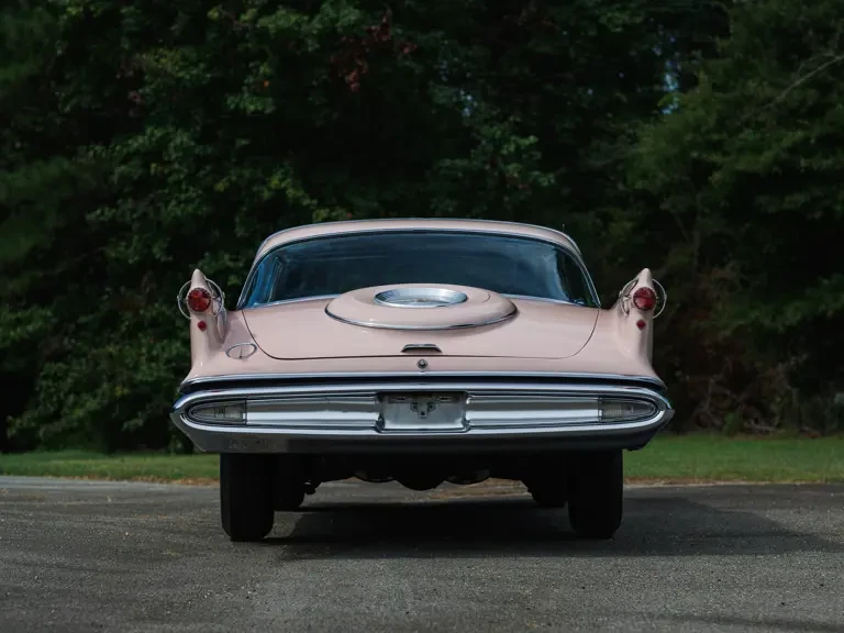 1959 Imperial Crown - Image 8 of 31