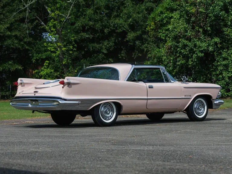 1959 Imperial Crown - Image 3 of 31