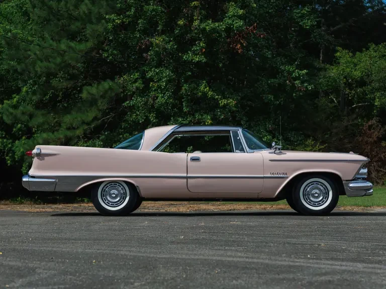 1959 Imperial Crown - Image 6 of 31