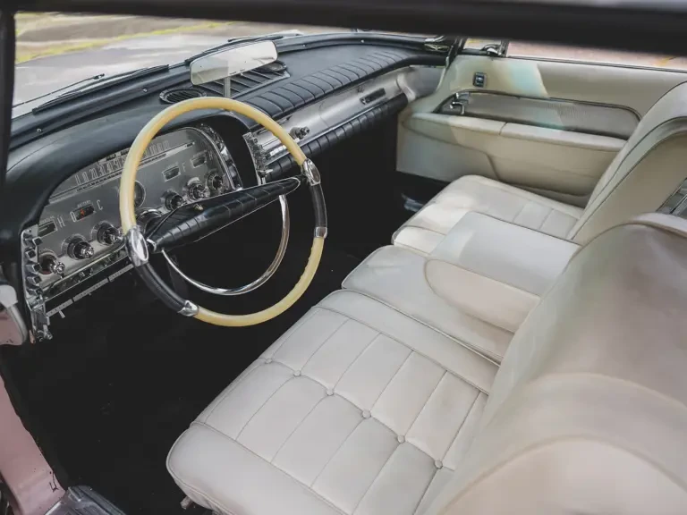1959 Imperial Crown - Image 5 of 31