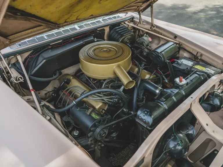 1959 Imperial Crown - Image 4 of 31
