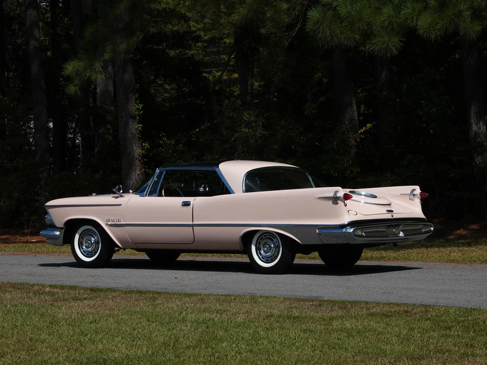 1959 Imperial Crown - Image 27 of 31