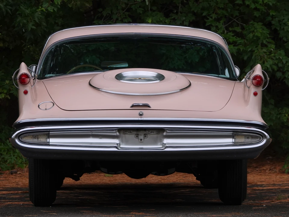 1959 Imperial Crown - Image 22 of 31