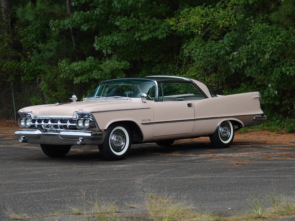 1959 Imperial Crown - Image 8 of 31