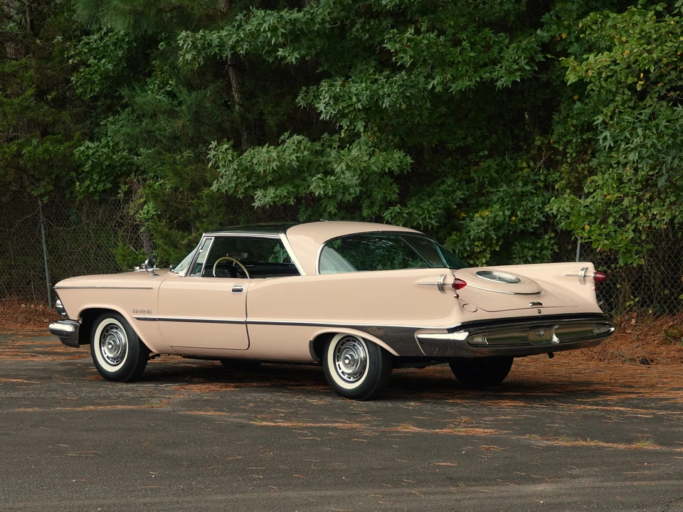 1959 Imperial Crown - Image 12 of 31