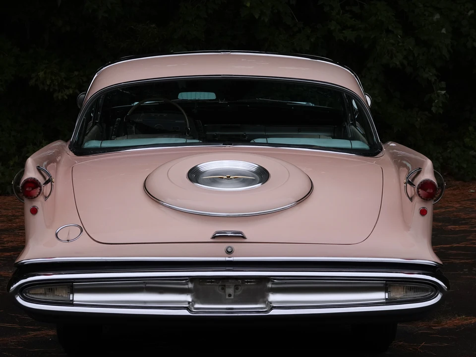 1959 Imperial Crown - Image 20 of 31