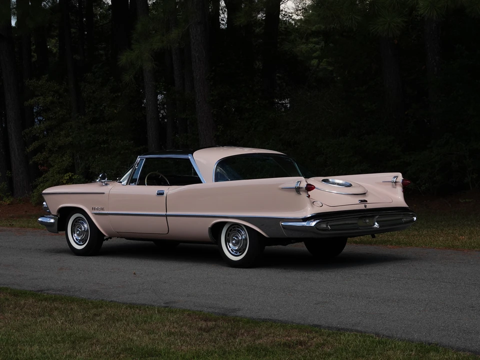 1959 Imperial Crown - Image 28 of 31