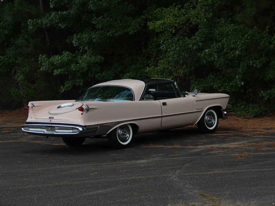 1959 Imperial Crown - Image 11 of 31