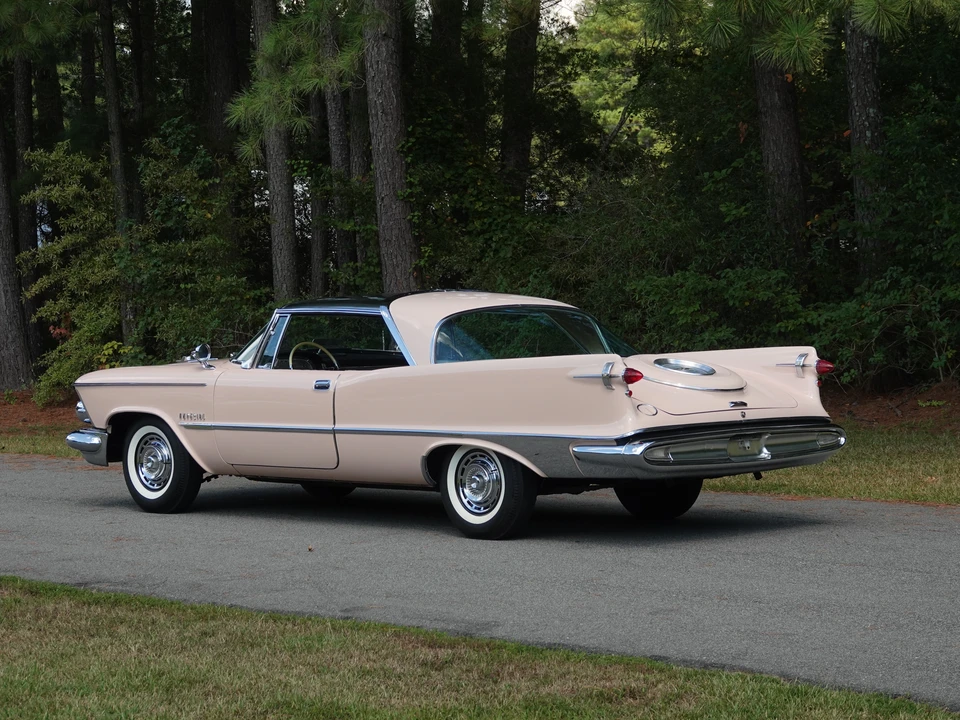 1959 Imperial Crown - Image 25 of 31