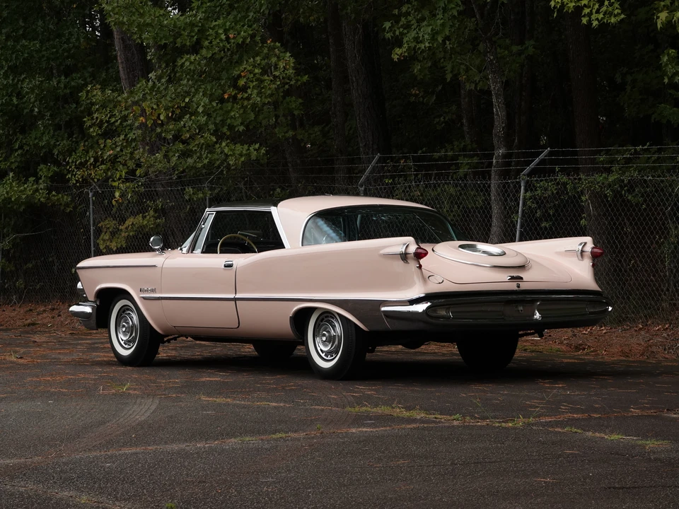 1959 Imperial Crown - Image 29 of 31