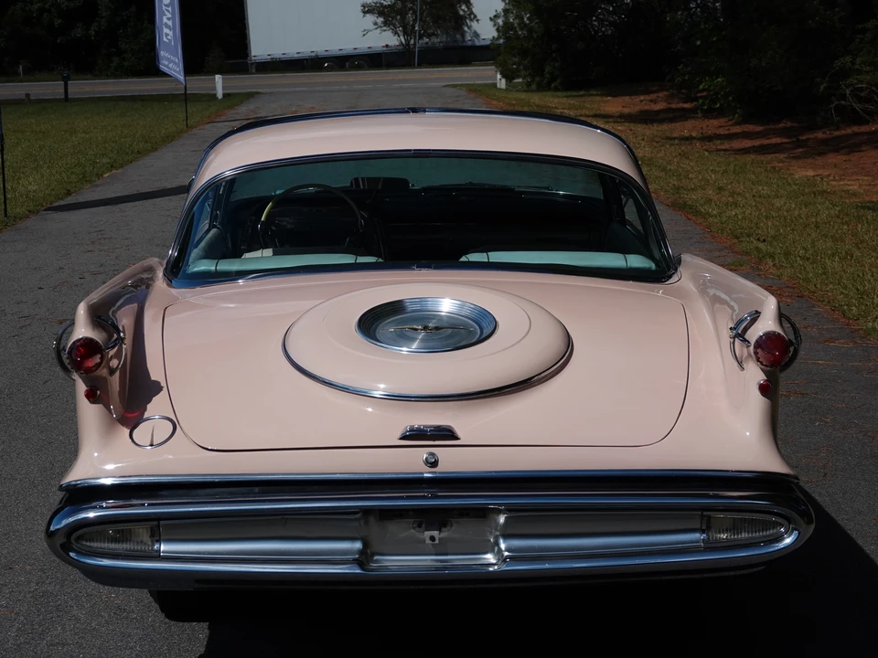 1959 Imperial Crown - Image 23 of 31