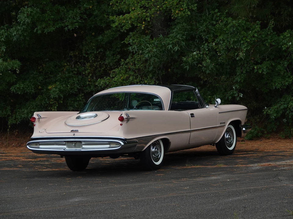 1959 Imperial Crown - Image 13 of 31