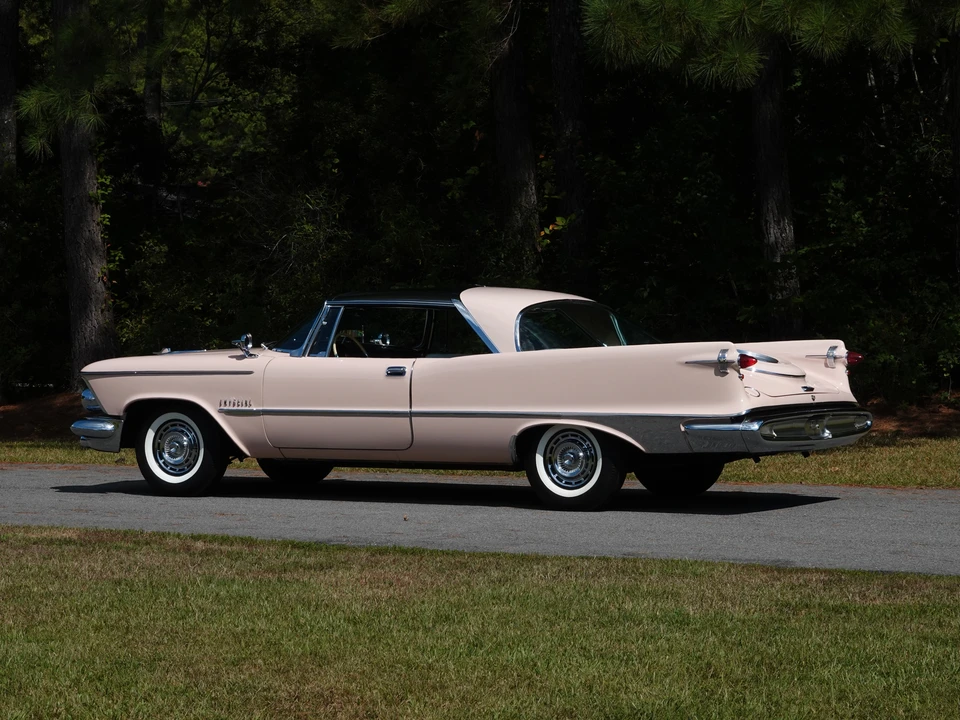 1959 Imperial Crown - Image 26 of 31