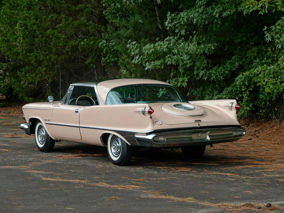 1959 Imperial Crown - Image 15 of 31