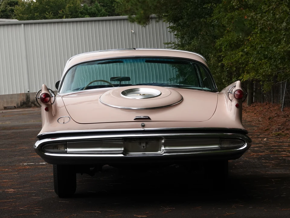 1959 Imperial Crown - Image 18 of 31