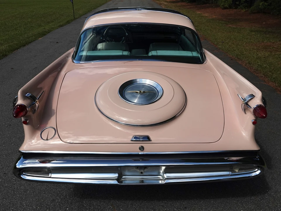 1959 Imperial Crown - Image 24 of 31