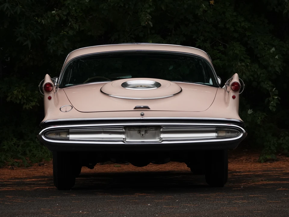 1959 Imperial Crown - Image 21 of 31