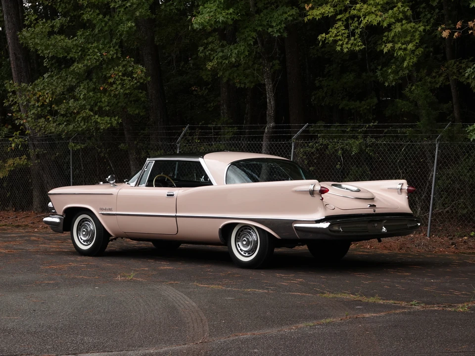 1959 Imperial Crown - Image 30 of 31