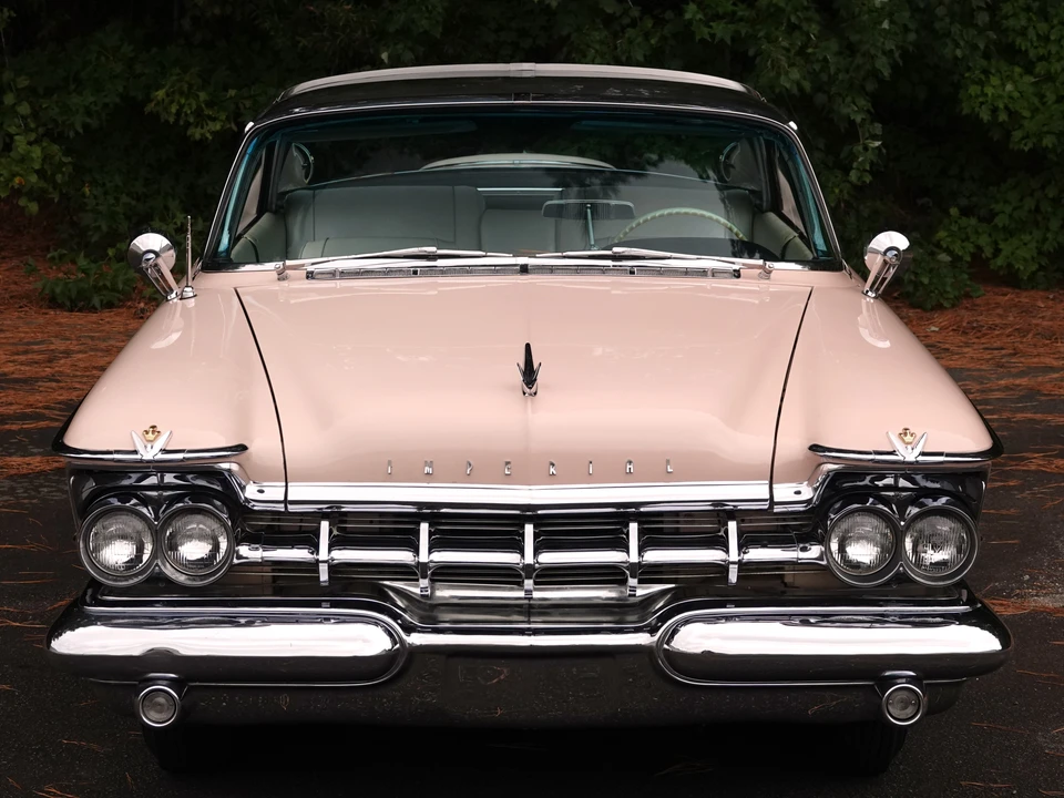 1959 Imperial Crown - Image 10 of 31
