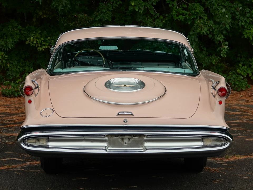 1959 Imperial Crown - Image 19 of 31