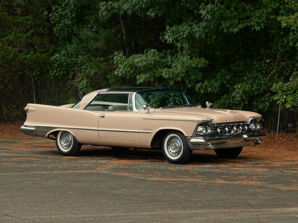 1959 Imperial Crown - Image 16 of 31