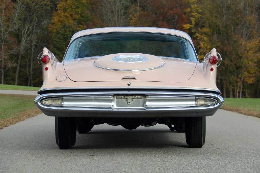 1959 Chrysler Imperial 2nd Gen - Image 5 of 31