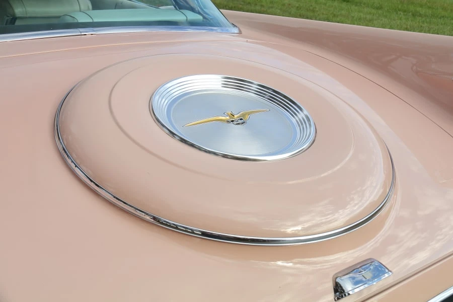 1959 Chrysler Imperial 2nd Gen - Image 9 of 31