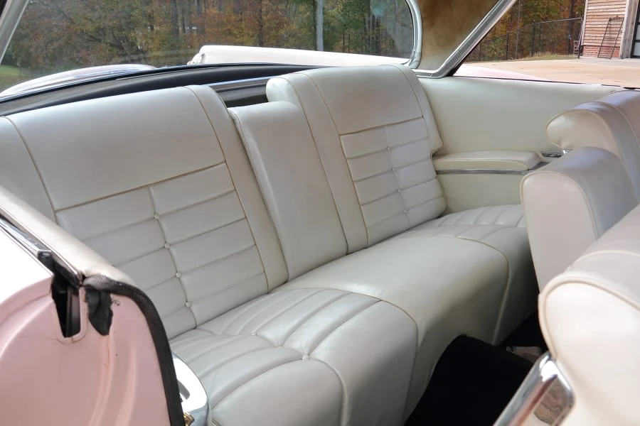 1959 Chrysler Imperial 2nd Gen - Image 28 of 31
