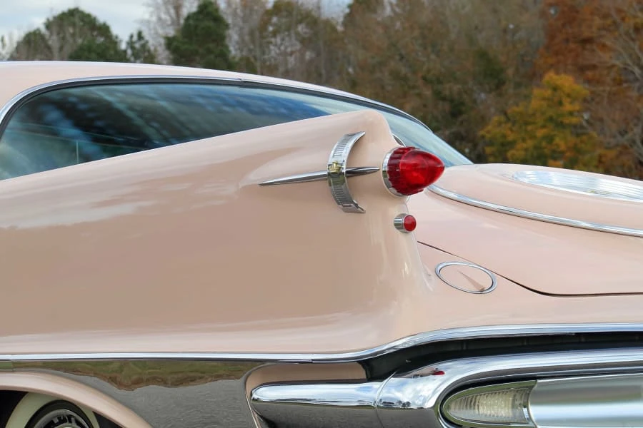 1959 Chrysler Imperial 2nd Gen - Image 7 of 31
