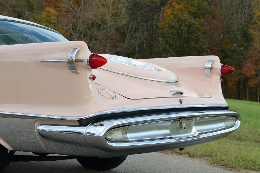1959 Chrysler Imperial 2nd Gen - Image 14 of 31