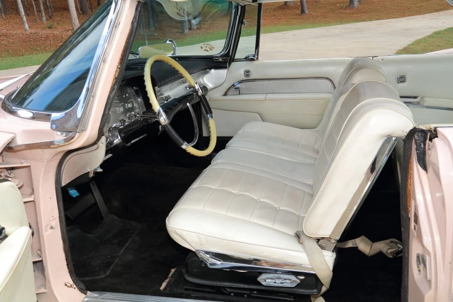 1959 Chrysler Imperial 2nd Gen - Image 26 of 31