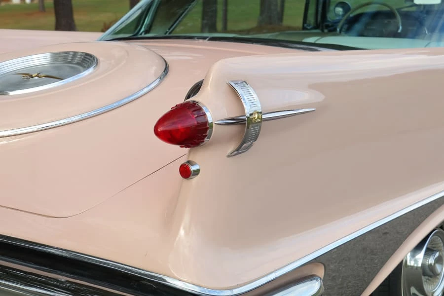 1959 Chrysler Imperial 2nd Gen - Image 11 of 31