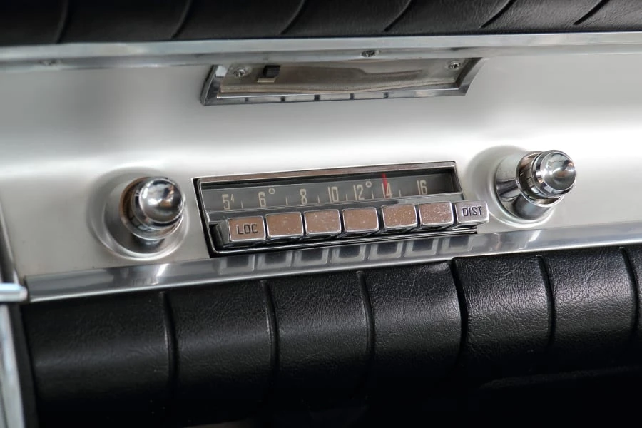 1959 Chrysler Imperial 2nd Gen - Image 23 of 31