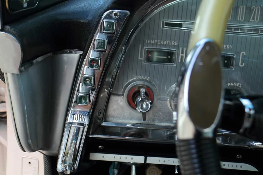 1959 Chrysler Imperial 2nd Gen - Image 30 of 31