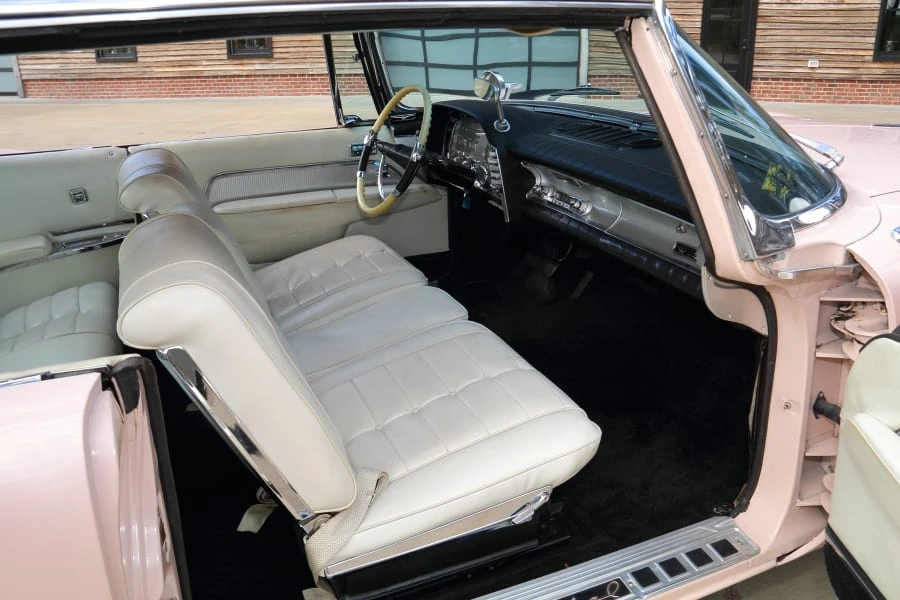 1959 Chrysler Imperial 2nd Gen - Image 22 of 31
