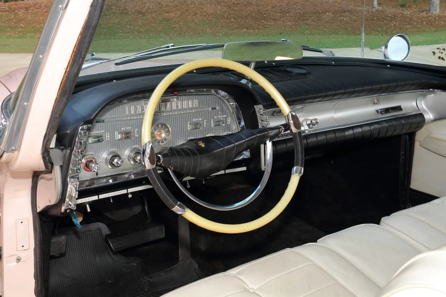 1959 Chrysler Imperial 2nd Gen - Image 25 of 31