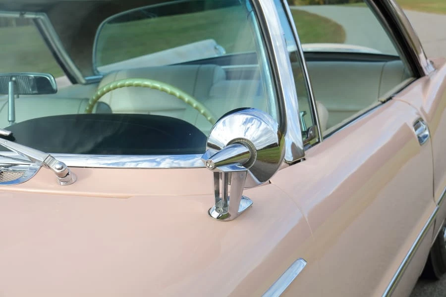 1959 Chrysler Imperial 2nd Gen - Image 13 of 31