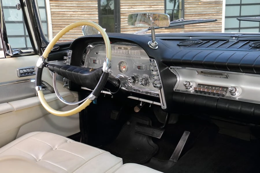 1959 Chrysler Imperial 2nd Gen - Image 27 of 31