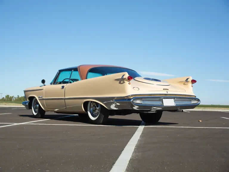 1959 Imperial Custom - Image 3 of 23