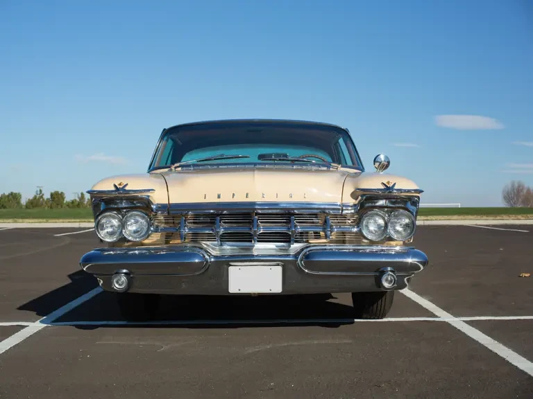 1959 Imperial Custom - Image 20 of 23