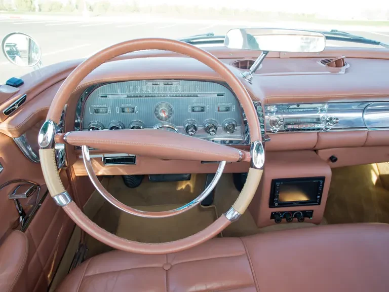 1959 Imperial Custom - Image 5 of 23