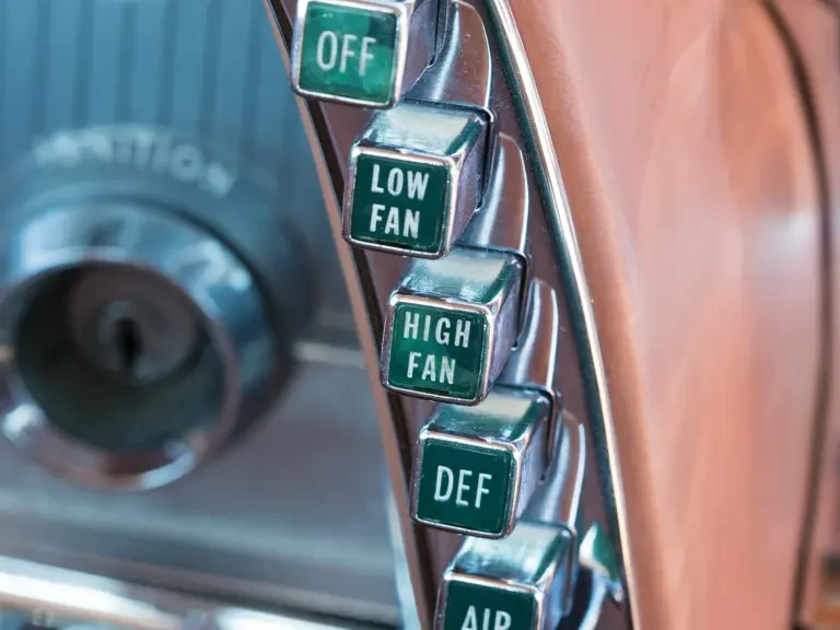 1959 Imperial Custom - Image 13 of 23