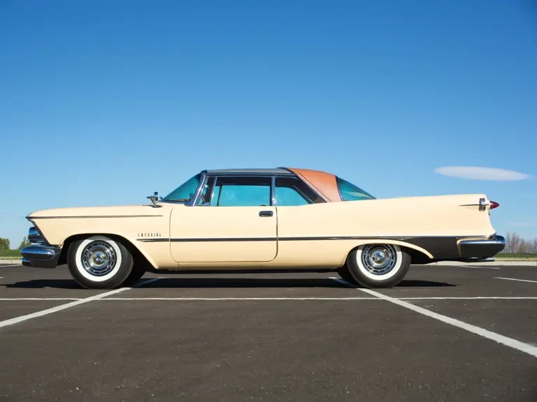 1959 Imperial Custom - Image 6 of 23