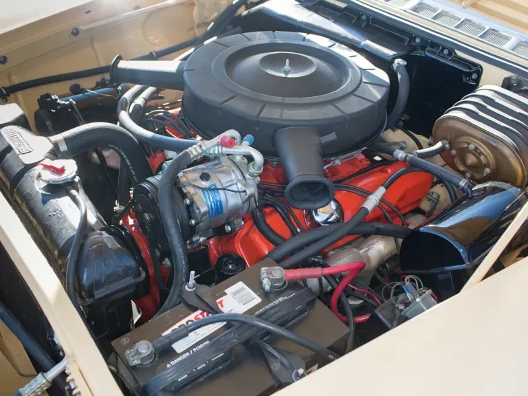 1959 Imperial Custom - Image 22 of 23
